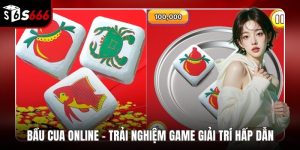 Bầu cua online