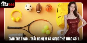 CMD thể thao