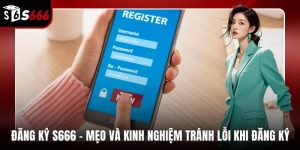 Đăng ký S666