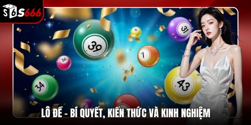 Lô đề