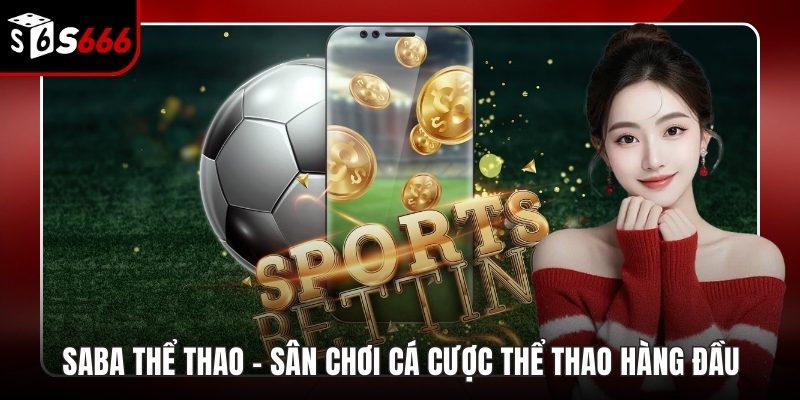 SABA thể thao