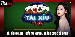 Tài Xỉu online