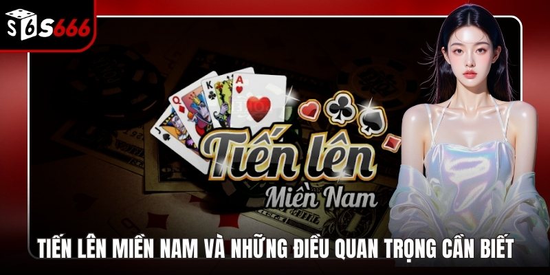 tiến lên miền Nam