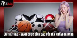 UG Thể Thao