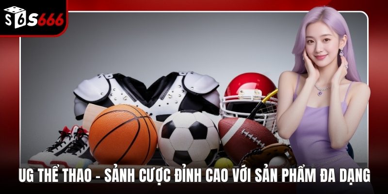 UG Thể Thao